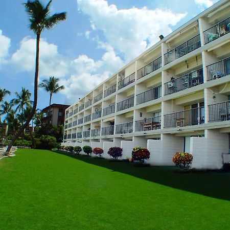 Kaleialoha Condominiums ลาไฮนา ภายนอก รูปภาพ