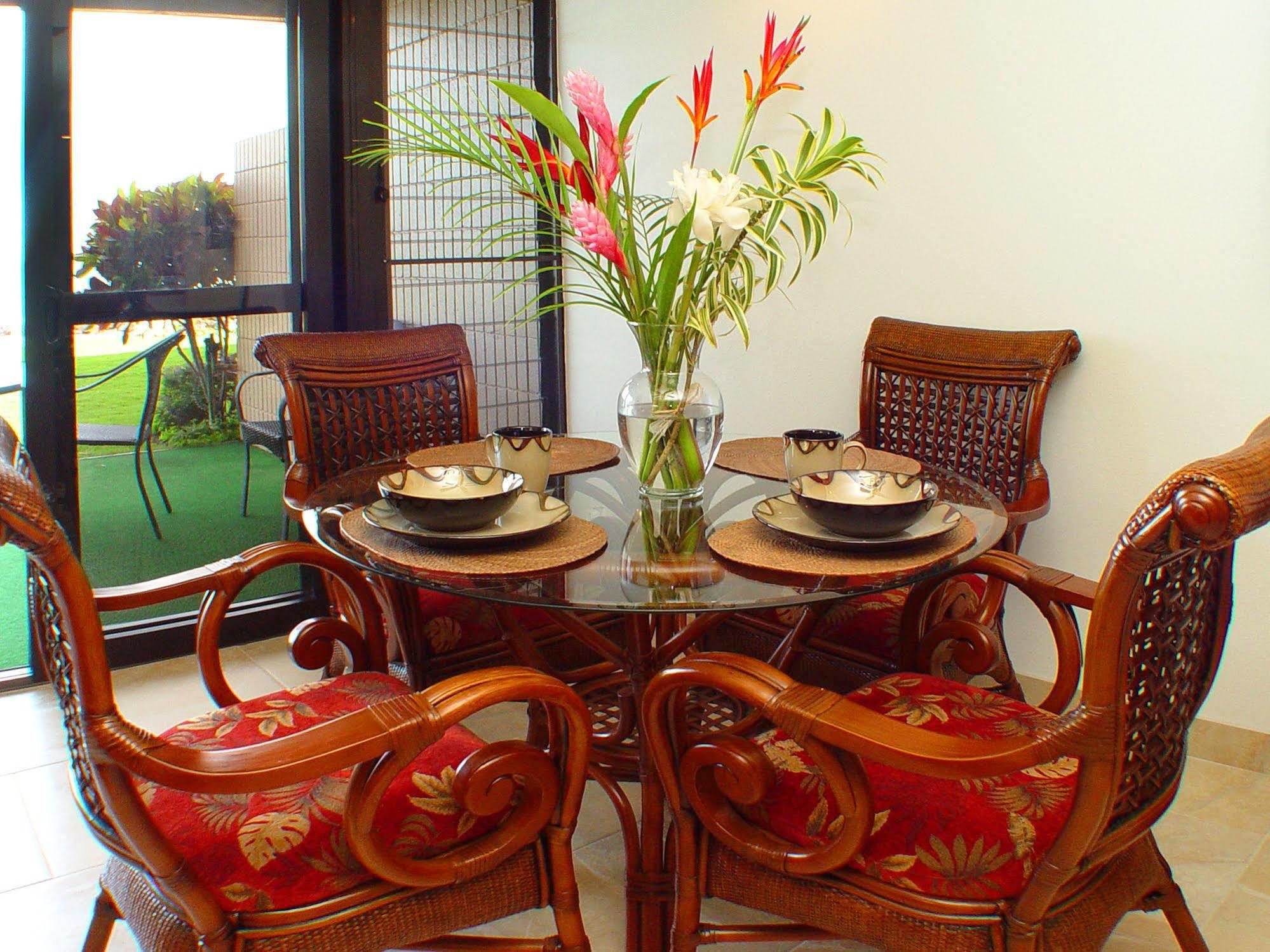 Kaleialoha Condominiums ลาไฮนา ภายนอก รูปภาพ